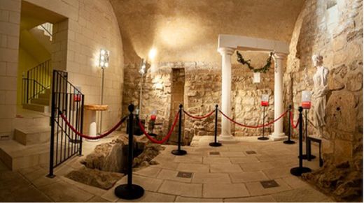 Chiese e musei
